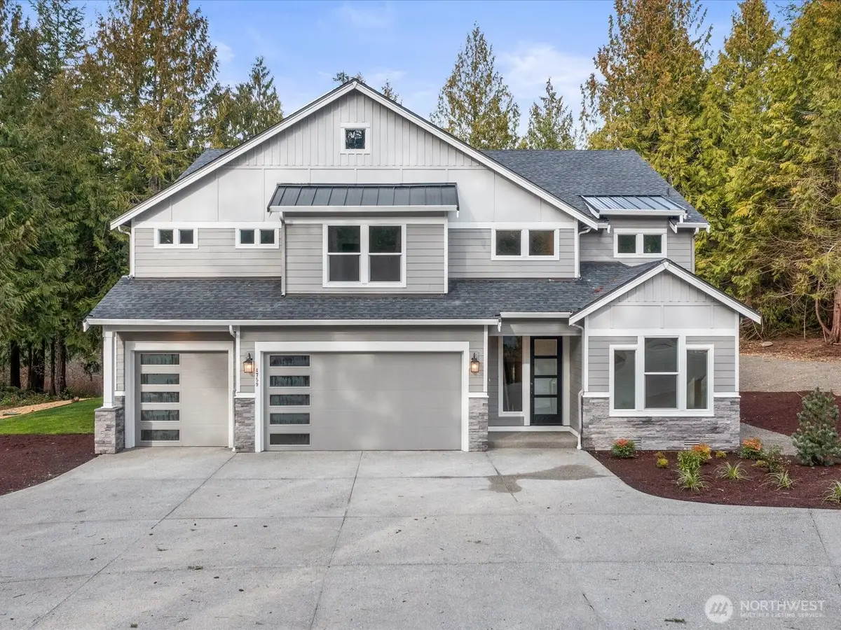 0 (lot 144) Cougar Prowl Run Place Nw, Bremerton, WA 98312 - #1