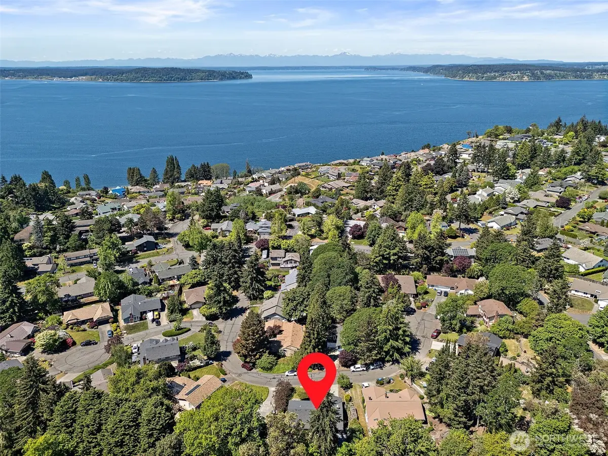 112 Lila Street, Steilacoom, WA 98388 - #1