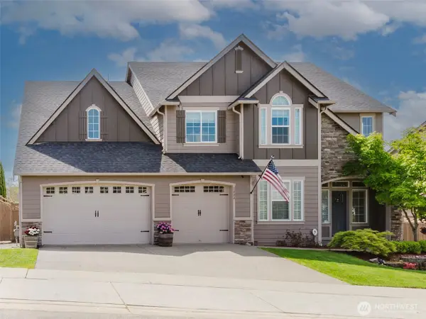 1424 40th Street Se, Puyallup, WA 98372