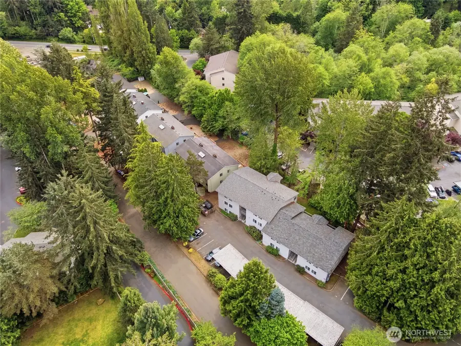 2721 NE 195th Street #3, Lake Forest Park, WA 98155 - #2
