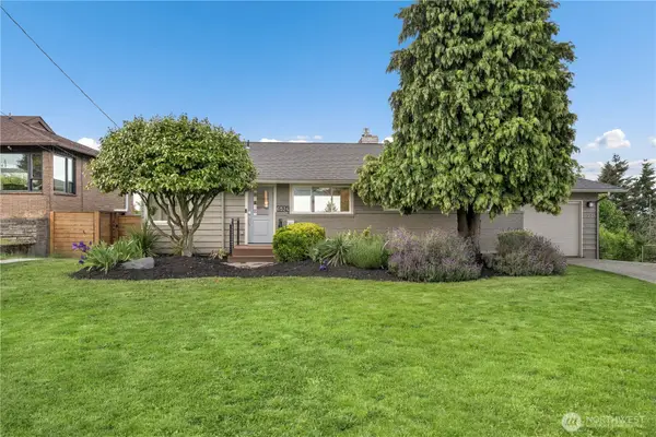 6524 S Hazel Street, Seattle, WA 98178