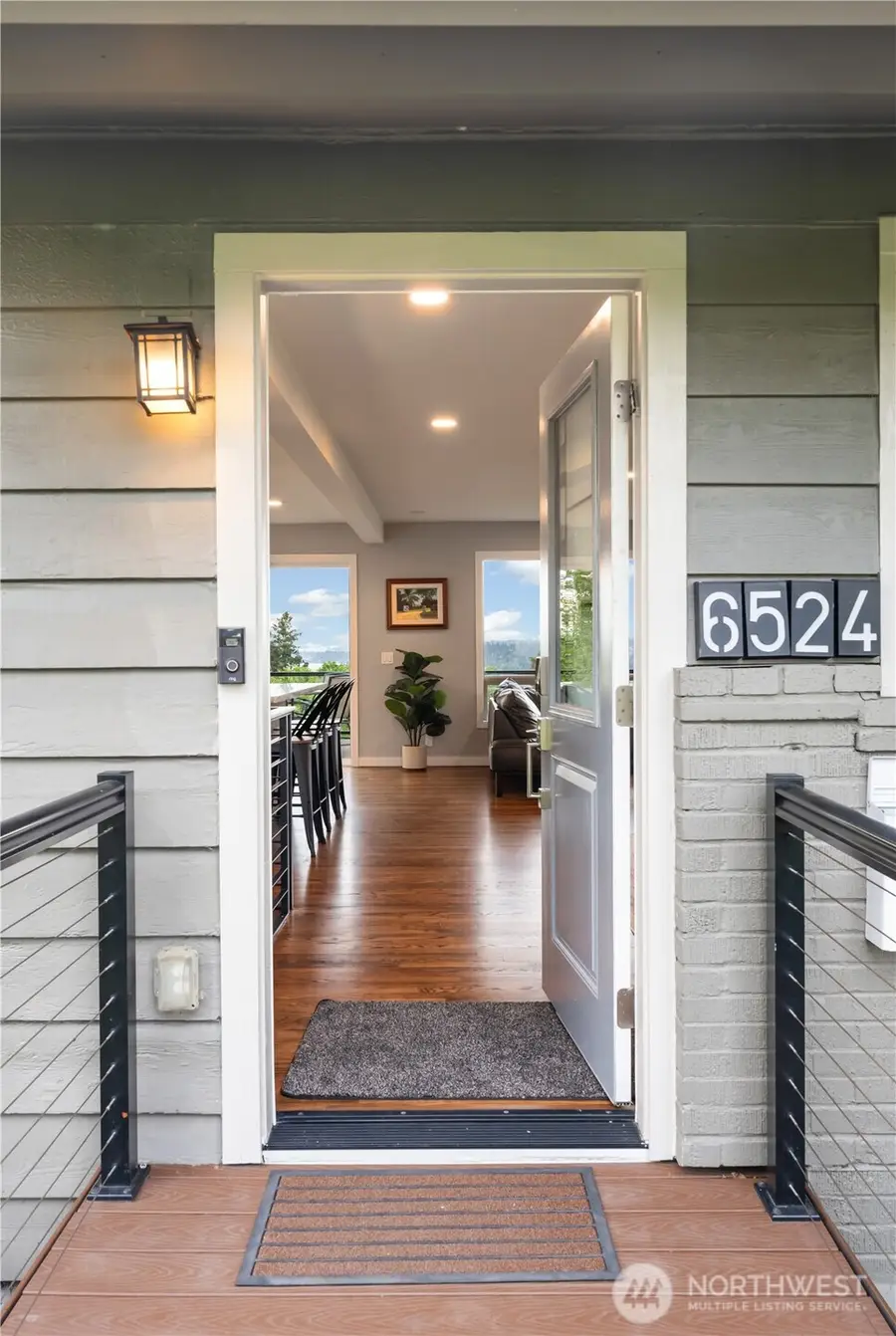6524 S Hazel Street, Seattle, WA 98178 - #2