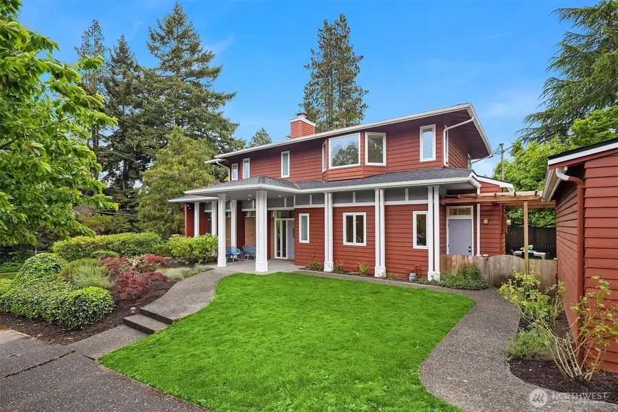 3815 NE 60th Street, Seattle, WA 98115 - #2