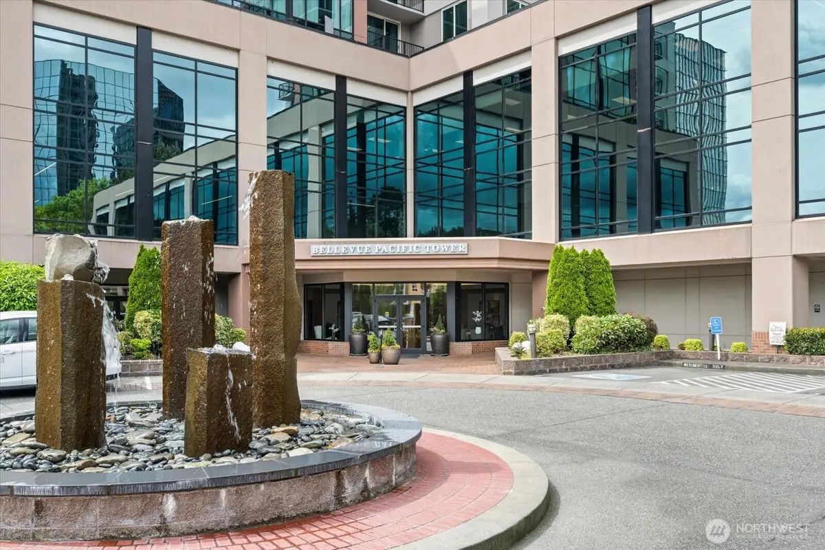 177 107th Avenue Ne #1706, Bellevue, WA 98004 - #1