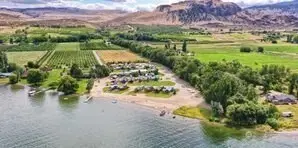 17 Oro Beach Drive #23 and 29, Oroville, WA 98844 - #3
