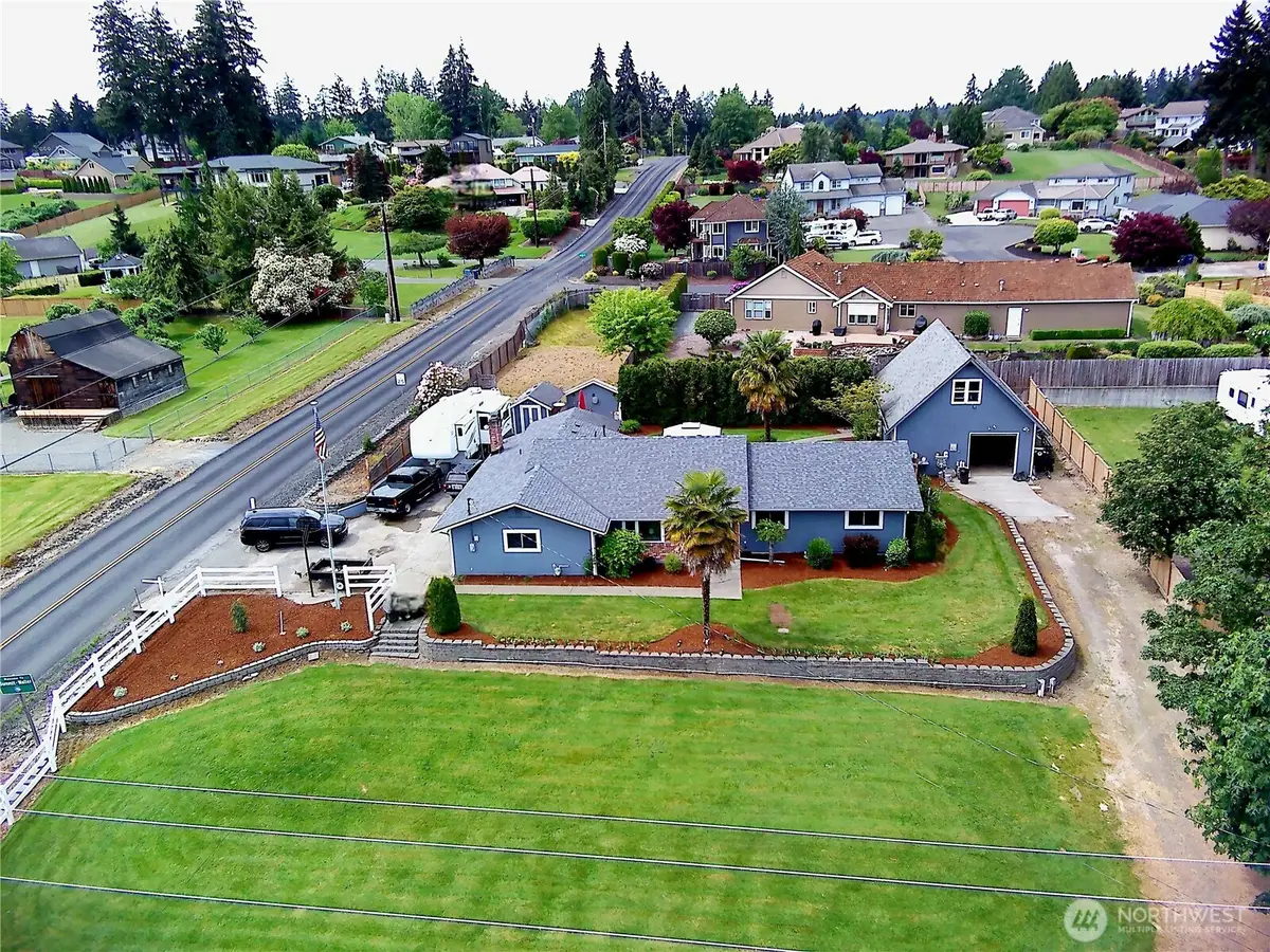 6919 90th Street E, Puyallup, WA 98371 - #1