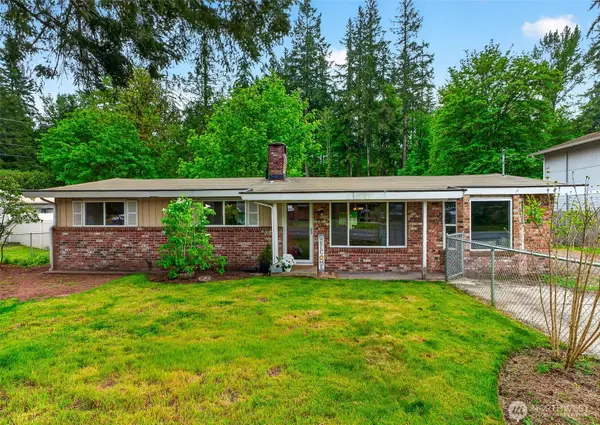 19517 Covington Sawyer Road, Kent, WA 98042