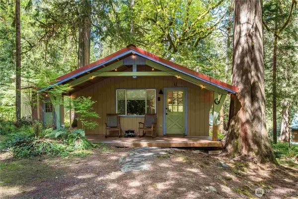 63389 High Ridge Drive, Marblemount, WA 98267