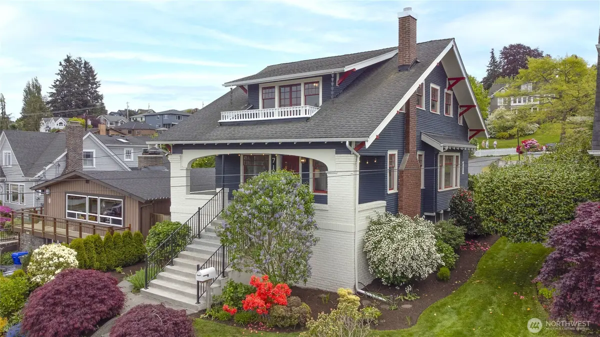 712 33rd Street, Everett, WA 98201 - #1