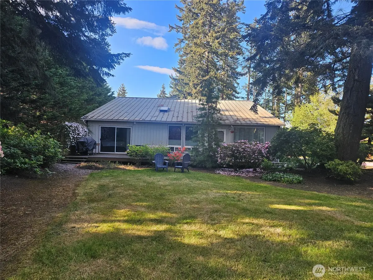 262 Misty Glen Lane, Sequim, WA 98382 - #1
