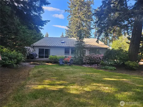 262 Misty Glen Lane, Sequim, WA 98382
