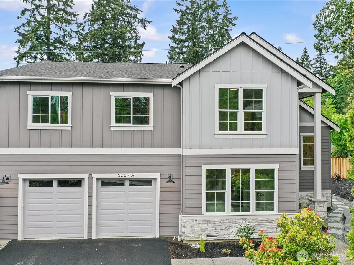 9205 NE 175th Street #A, Bothell, WA 98011 - #1