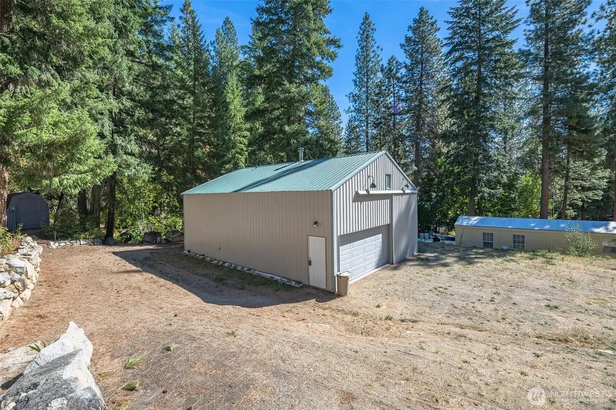 17972 Entiat River Road, Entiat, WA 98822 - #1