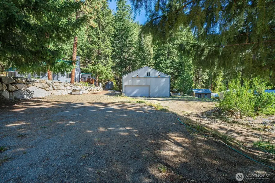17972 Entiat River Road, Entiat, WA 98822 - #3