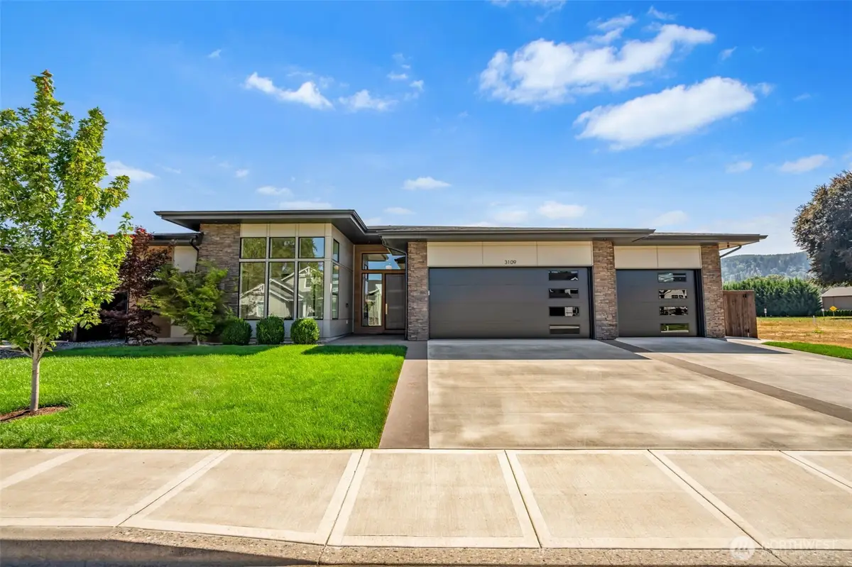 3109 Heron Street, Woodland, WA 98674 - #1