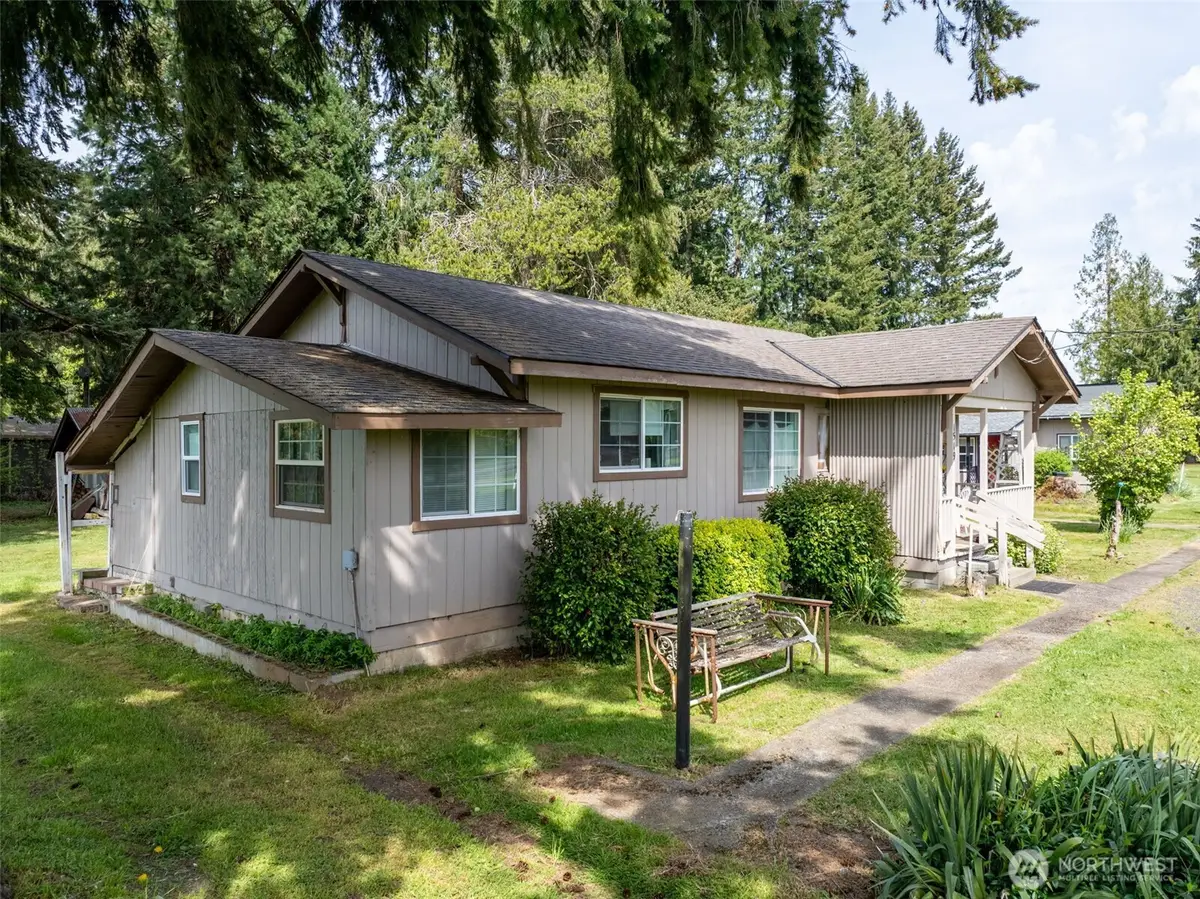 1519 Us Hwy 12, Ethel, WA 98542 - #1