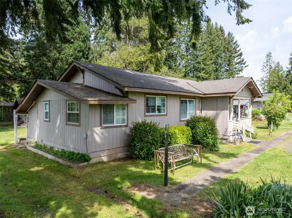 1519 Us Hwy 12, Ethel, WA 98542