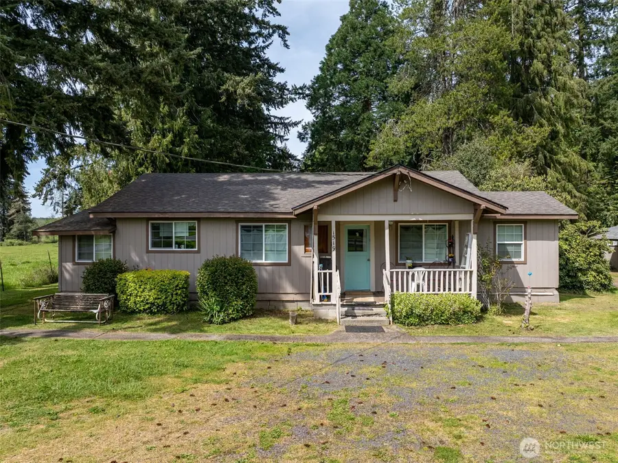 1519 Us Hwy 12, Ethel, WA 98542 - #2