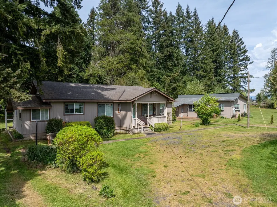 1519 Us Hwy 12, Ethel, WA 98542 - #3