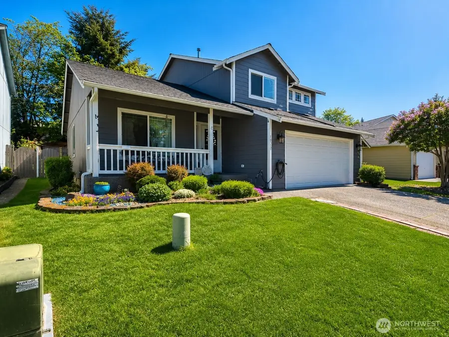 1823 164th Street E, Tacoma, WA 98445 - #2