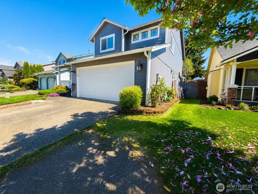 1823 164th Street E, Tacoma, WA 98445 - #3