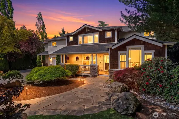22033 99th Street Se, Snohomish, WA 98290