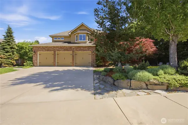 2067 Maiden Lane, Wenatchee, WA 98801