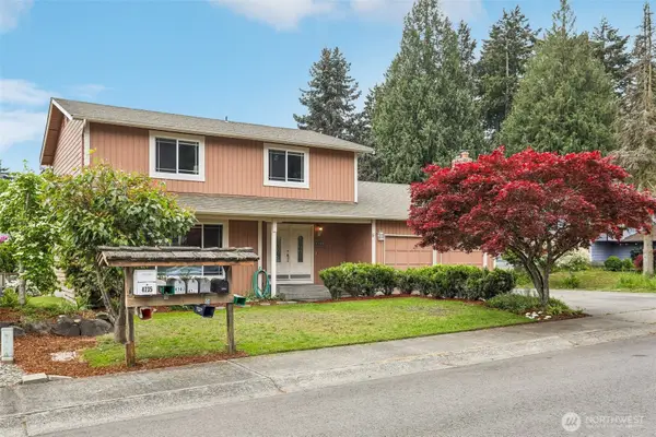 4735 SW 312th Place, Federal Way, WA 98023