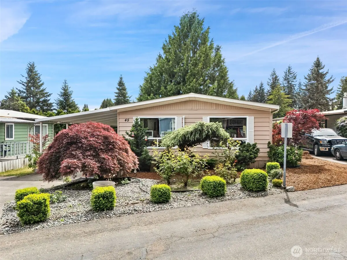 16300 State Highway 305 Ne #45, Poulsbo, WA 98370 - #1