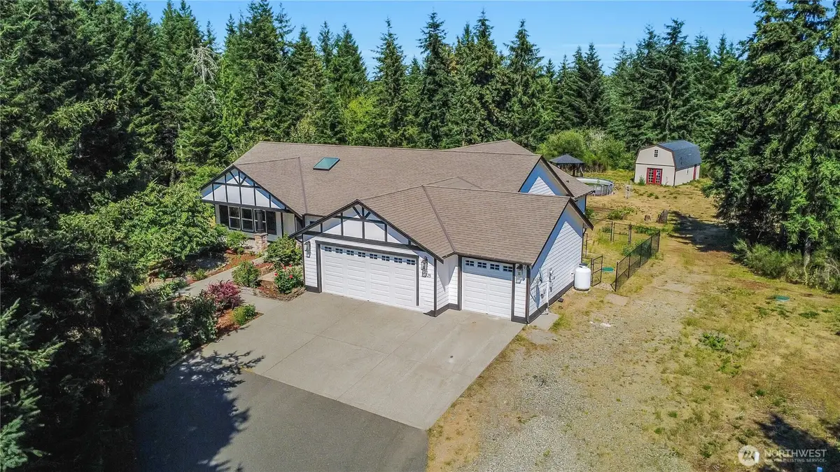 15325 Glenshire Place Sw, Port Orchard, WA 98367 - #1