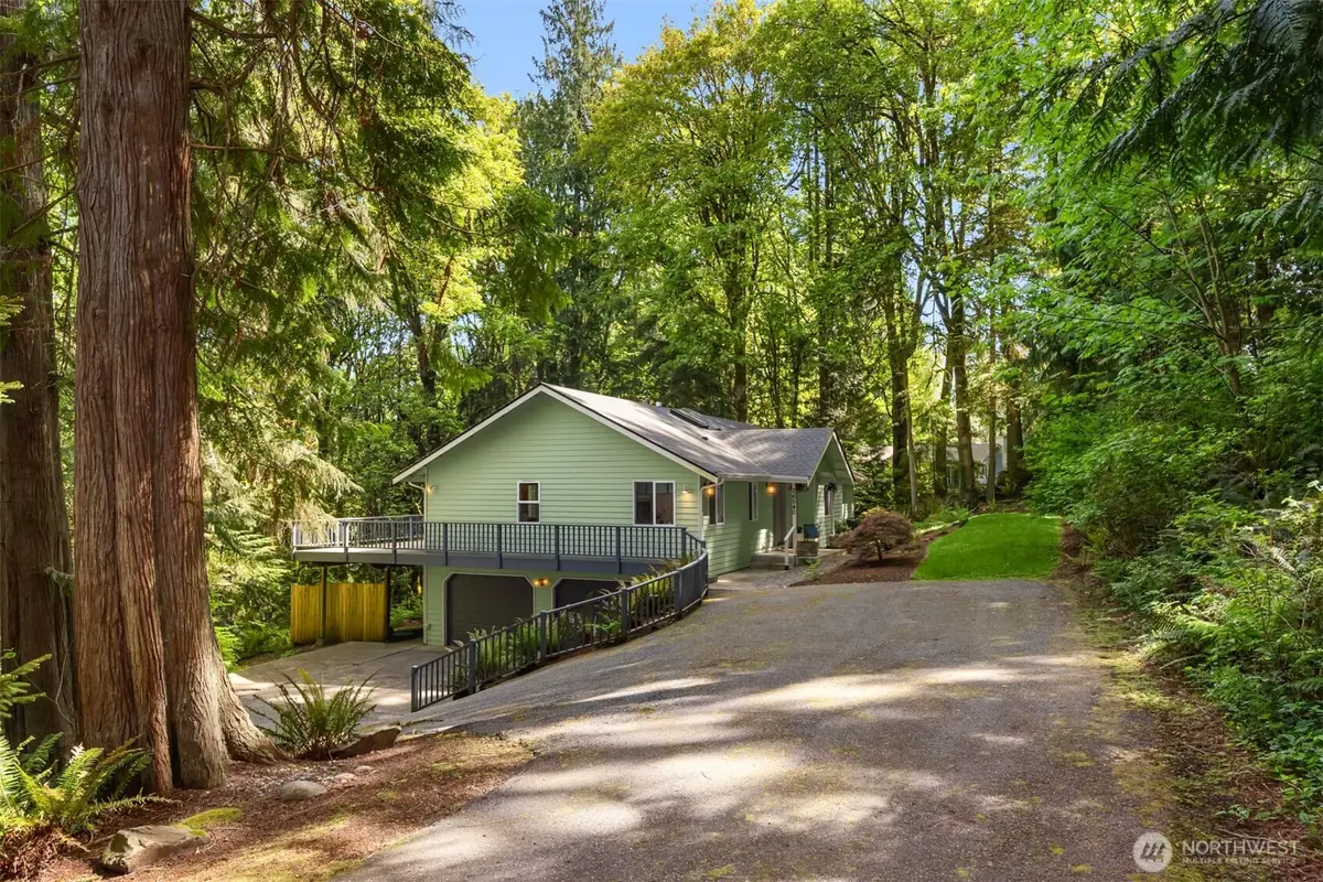 26540 Edgewater Boulevard Nw, Poulsbo, WA 98370 - #1