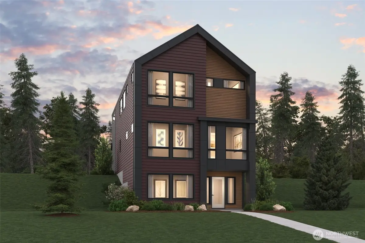 4273 Aberdeen Way Ne, Renton, WA 98056 - #1