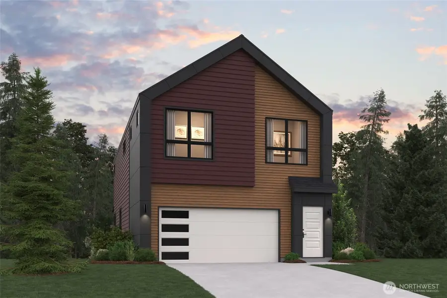 4273 Aberdeen Way Ne, Renton, WA 98056 - #2