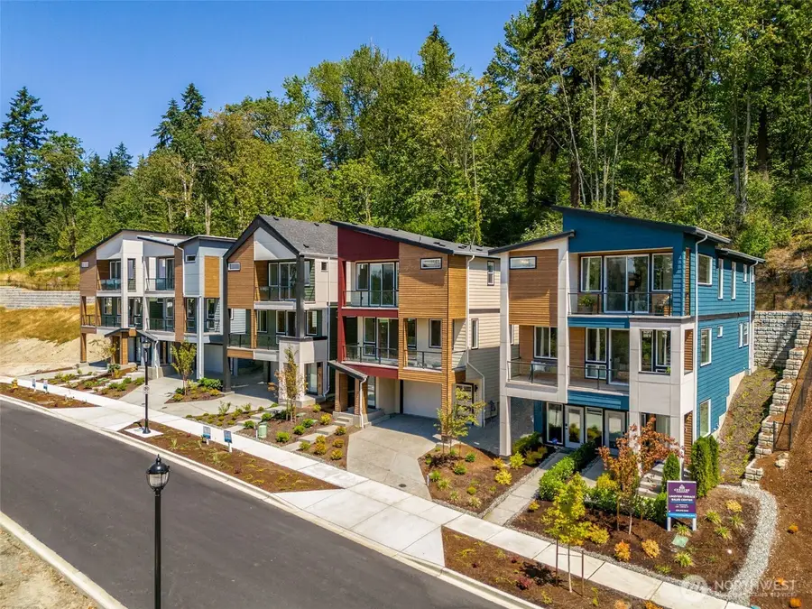 4273 Aberdeen Way Ne, Renton, WA 98056 - #3