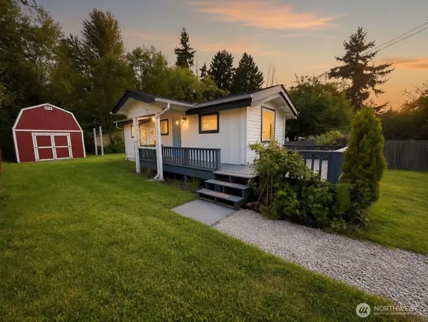 416 E 86th Street, Tacoma, WA 98445
