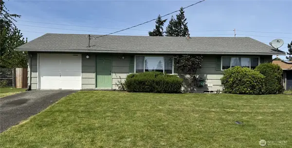 15735 SE 117th Avenue, Renton, WA 98058