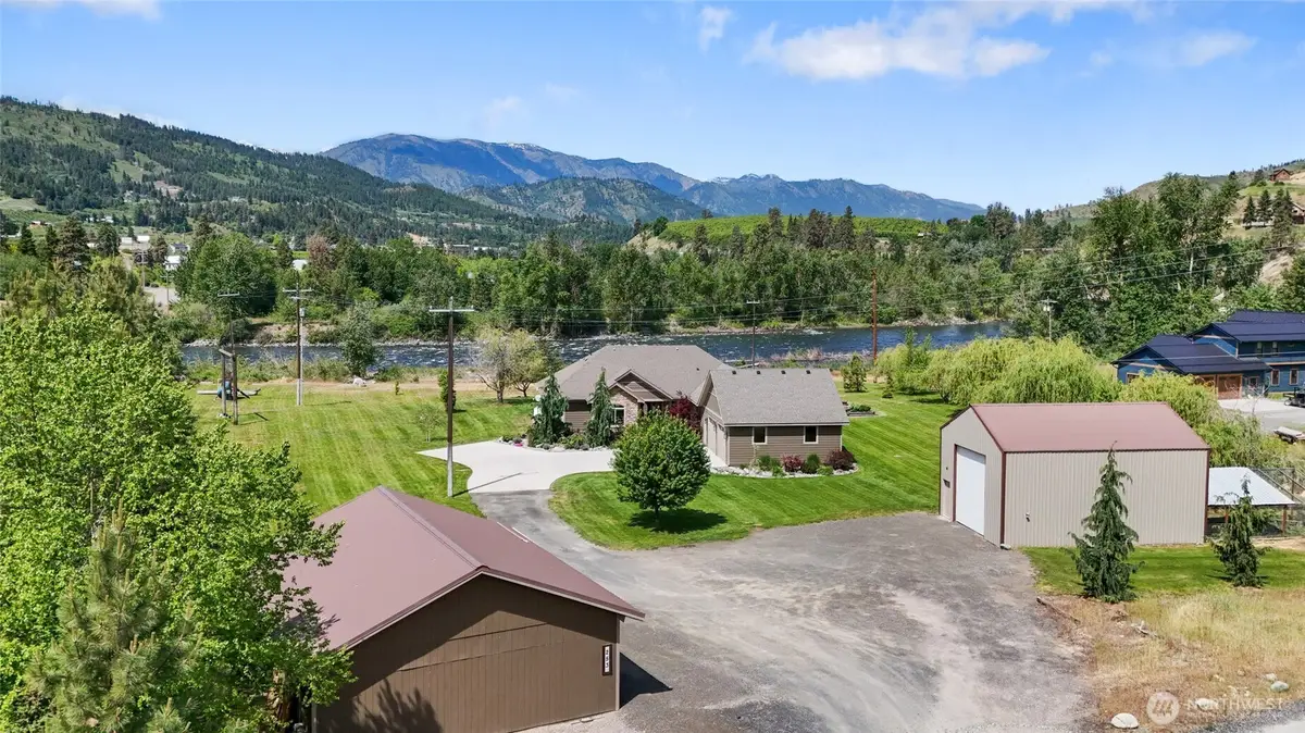 253 Logsdon Lane, Cashmere, WA 98815 - #1