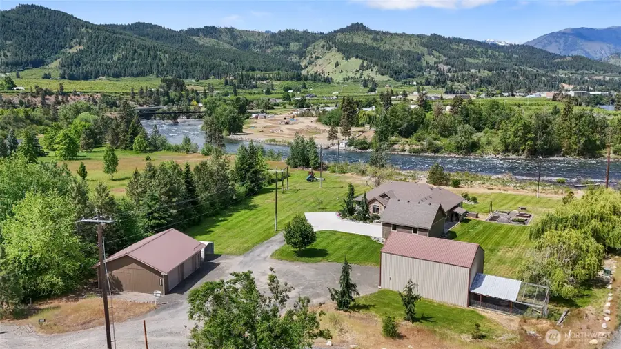 253 Logsdon Lane, Cashmere, WA 98815 - #2