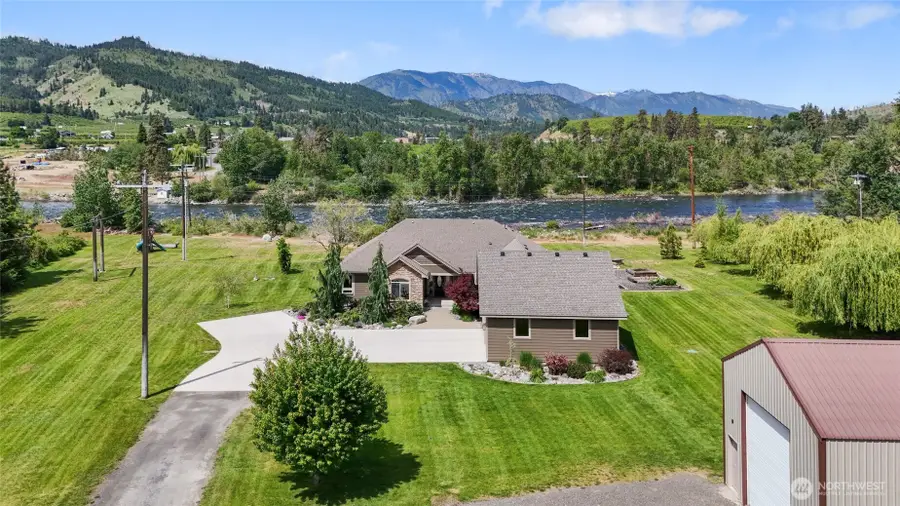 253 Logsdon Lane, Cashmere, WA 98815 - #3