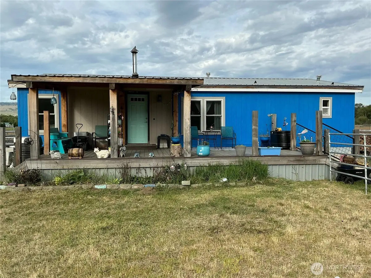 12290 Washington Highway 10, Ellensburg, WA 98926 - #1