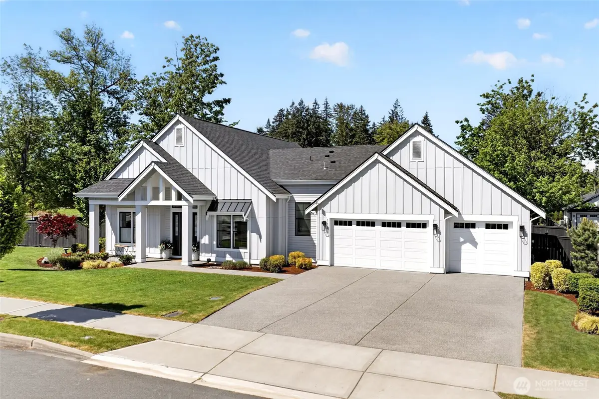 1138 123rd Avenue Ct E, Edgewood, WA 98372 - #1