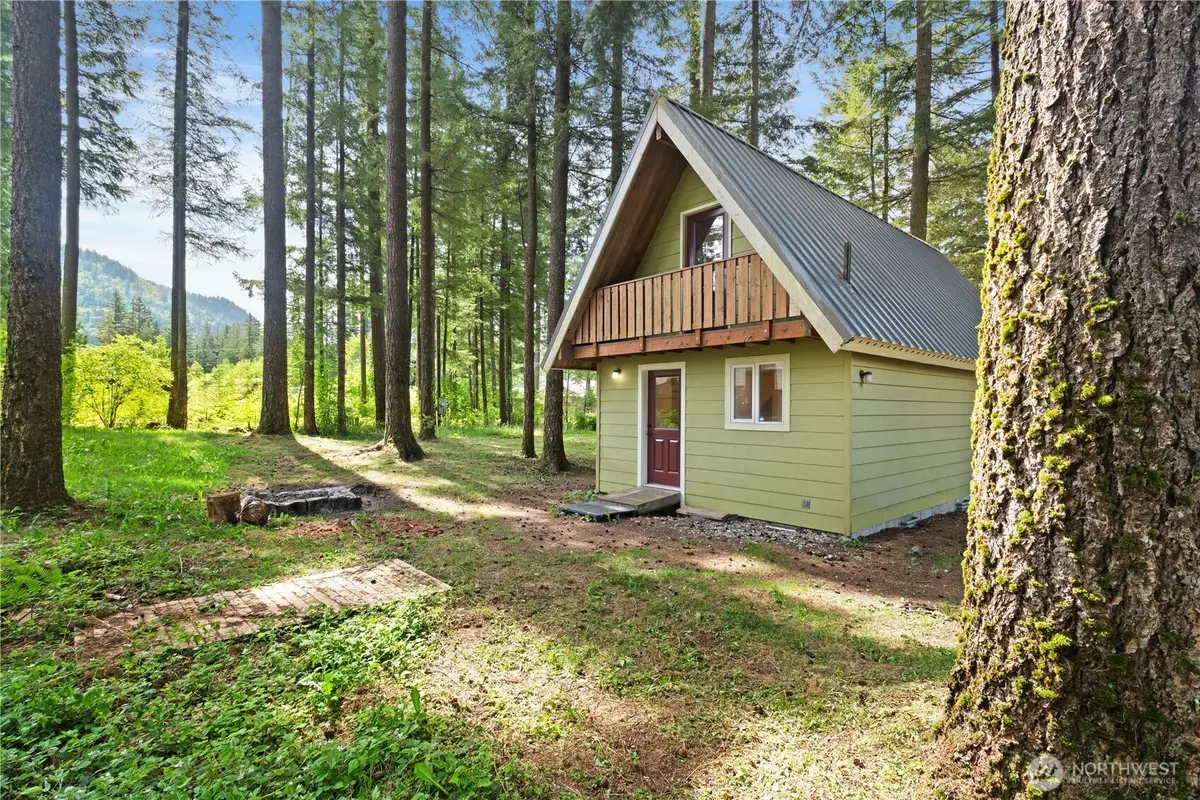 6182 Chestnut Drive, Maple Falls, WA 98266 - #1