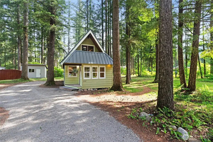 6182 Chestnut Drive, Maple Falls, WA 98266 - #2