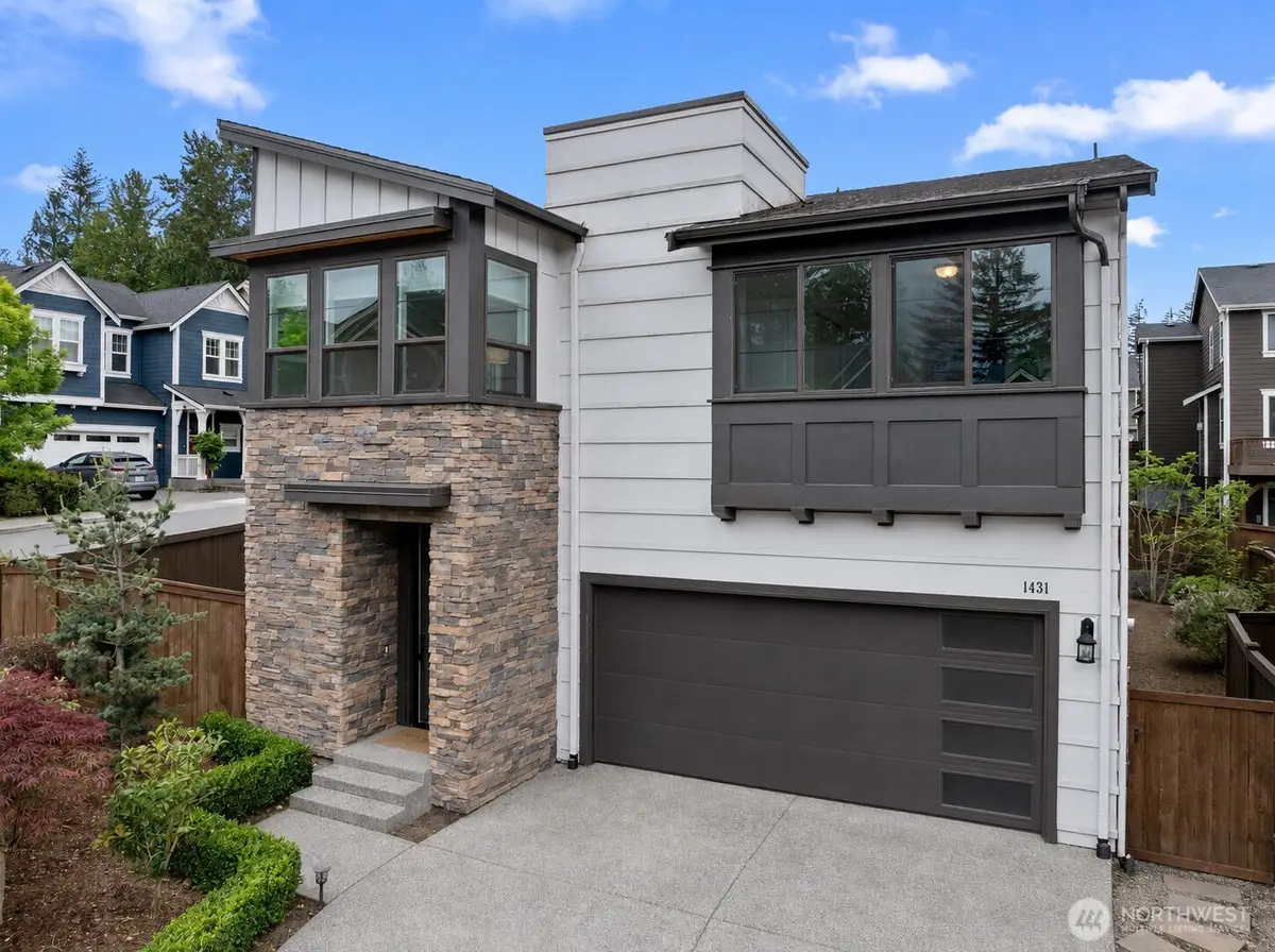 1431 243rd Place Ne, Sammamish, WA 98074 - #1