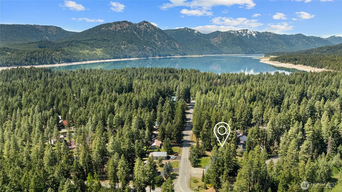 61 S Lake Cabins Road, Ronald, WA 98940 - #1