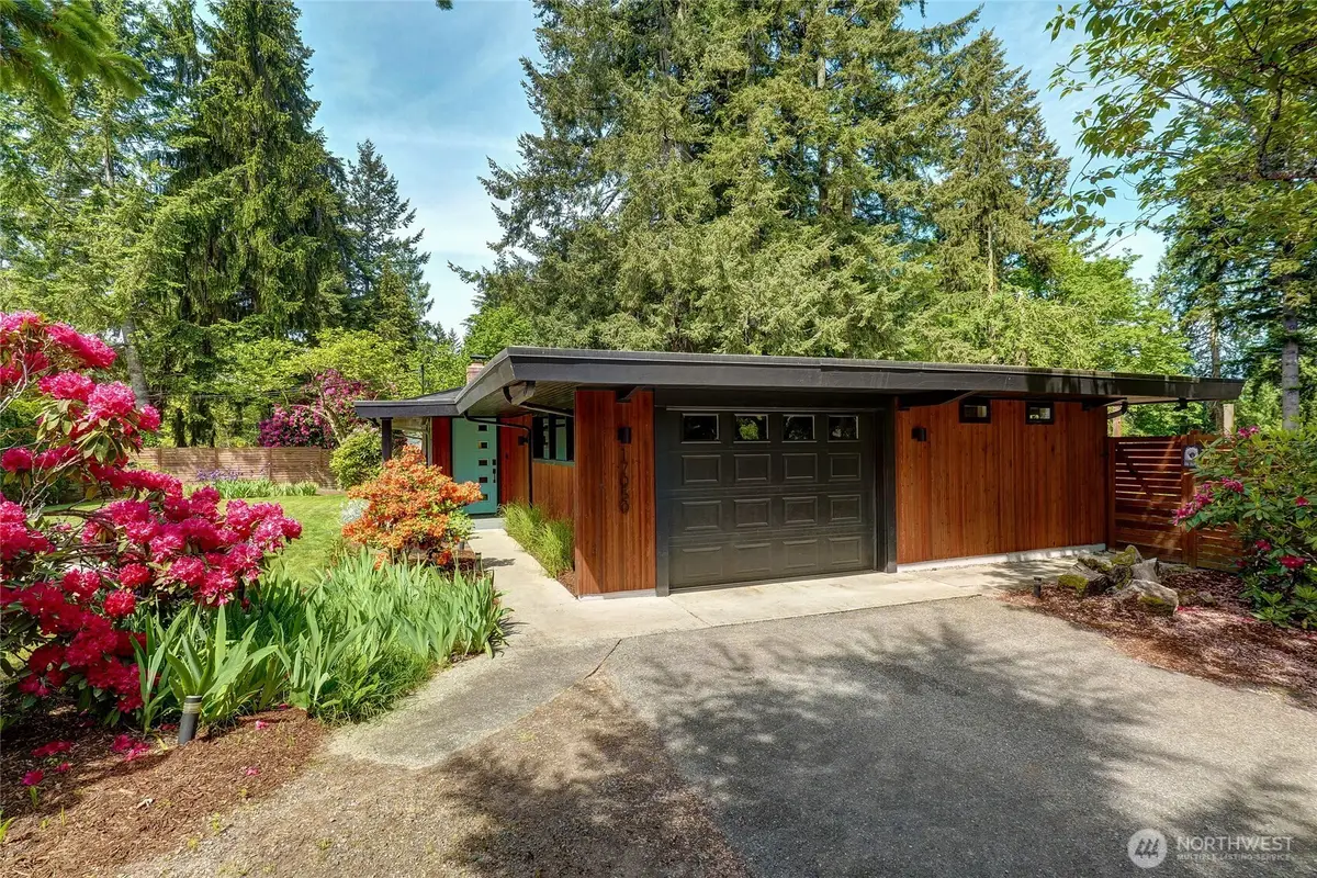 17050 NE 95th Street, Redmond, WA 98052 - #1