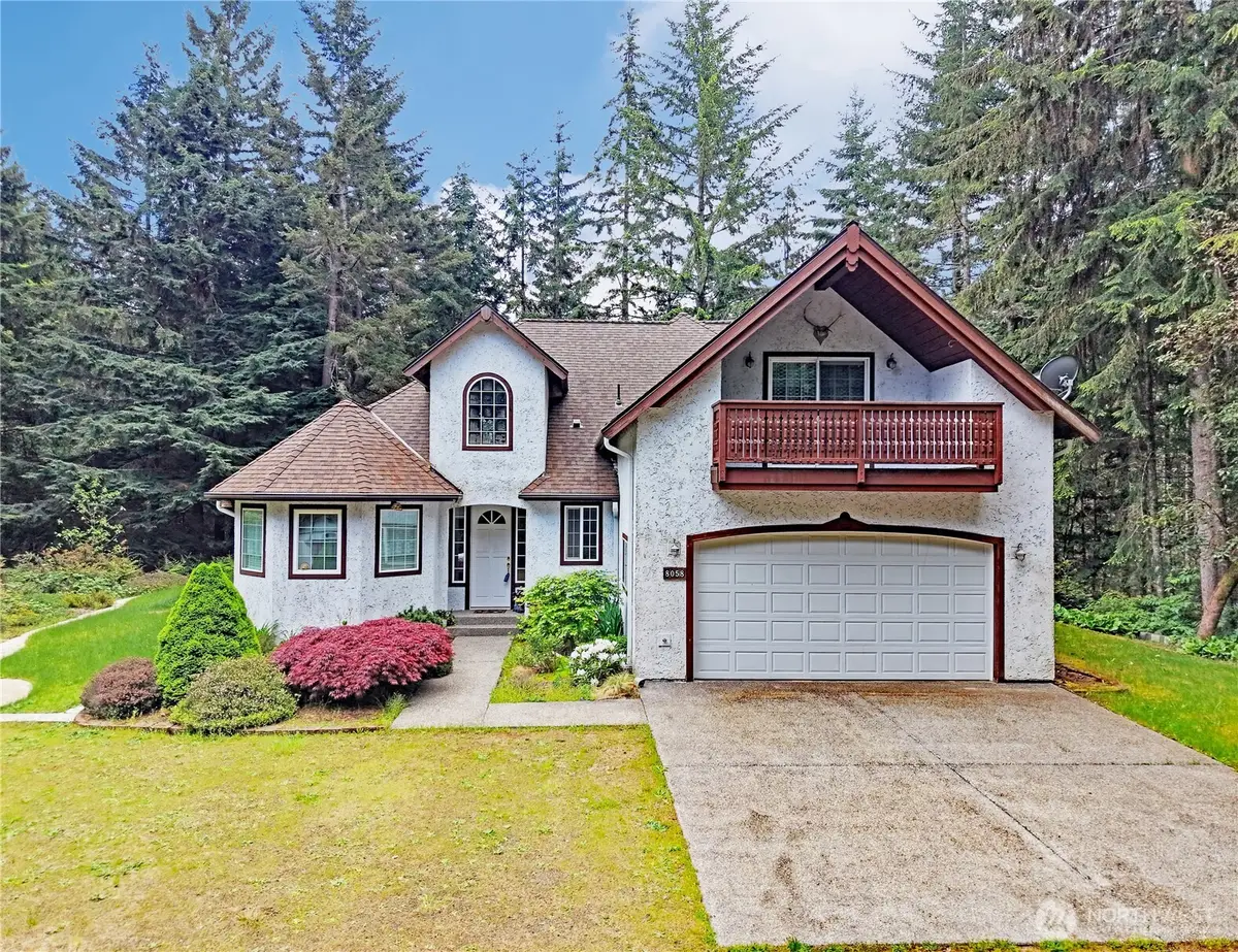 8058 SE Halfmoon Lane, Port Orchard, WA 98367 - #1