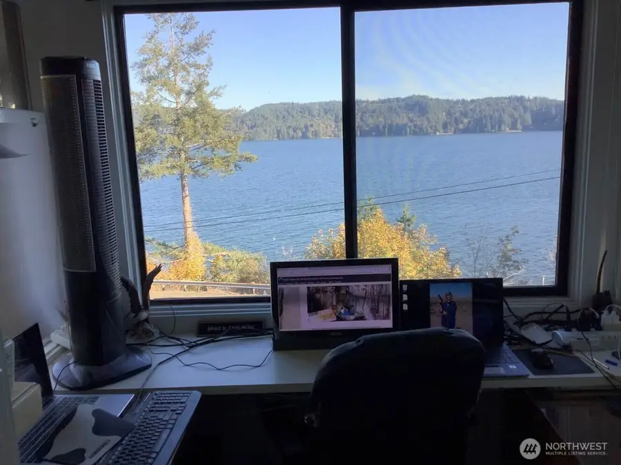 160 N Old Mill Road, Hoodsport, WA 98548 - #2