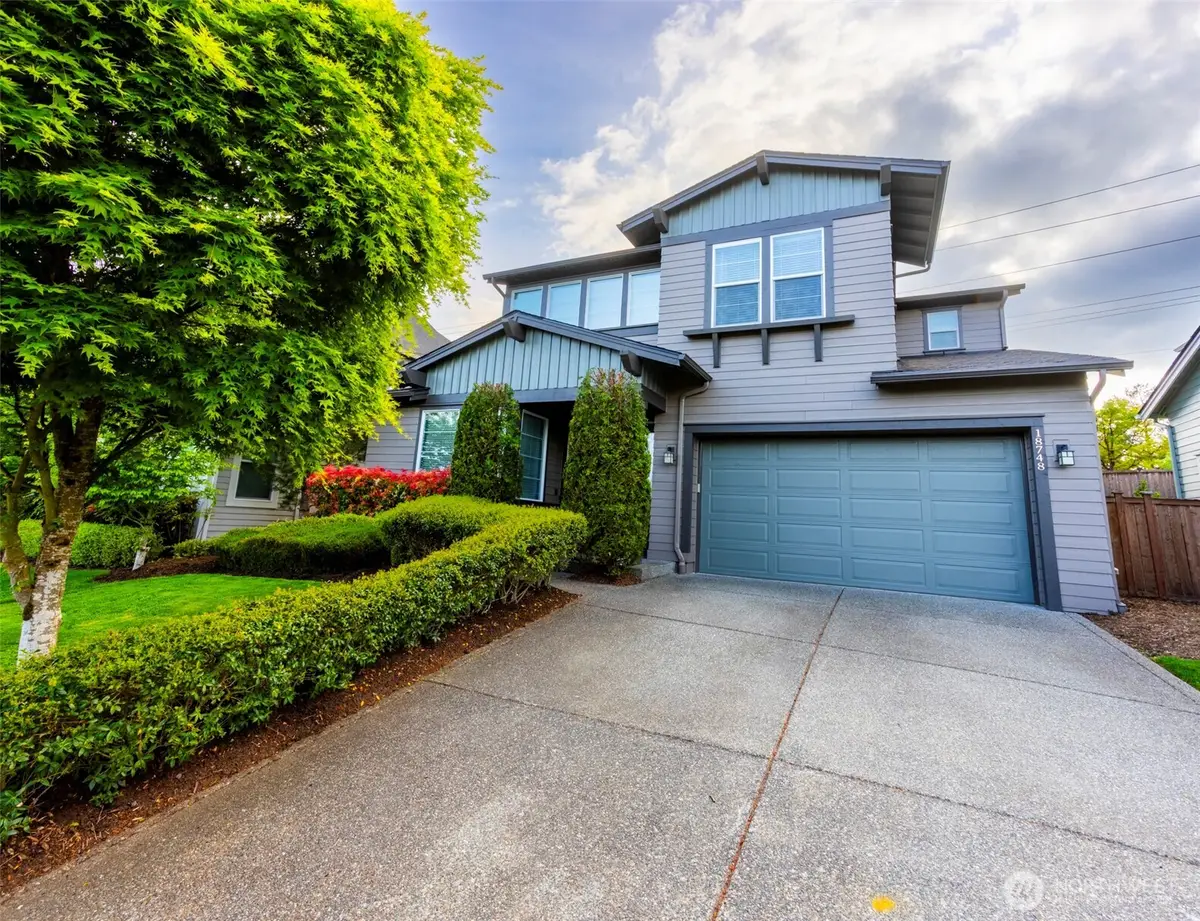 18748 Colwood Avenue Ne, Poulsbo, WA 98370 - #1