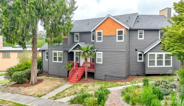 3000 S Mount Baker Boulevard, Seattle, WA 98144